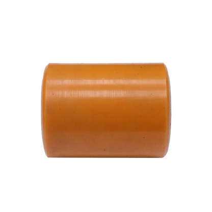 Roue de charge Poly 813014 pour transpalette électrique Crown WP2300 WP3000