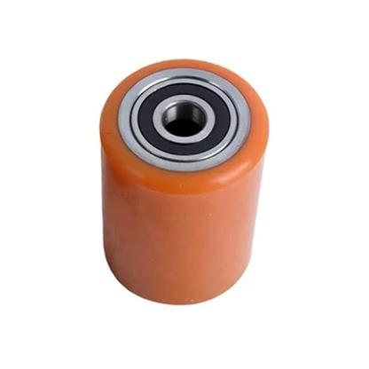 Roue en polyéthylène 200968 pour transpalette Toyota BT L2000 L23 LWE160LEVIO LWE180 LWE200N PPT1600MX W18Orion W20N préparateur de commandes OSE120