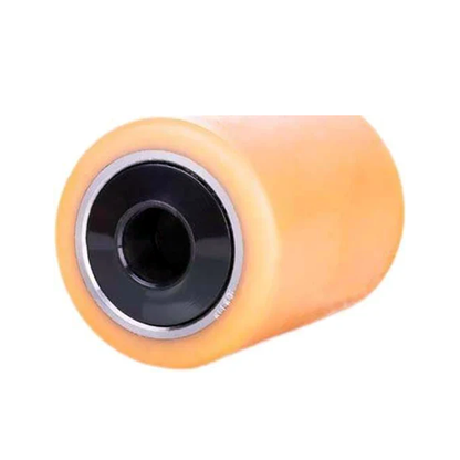 Ensemble de roues en polyéthylène 4490050 pour préparateur de commandes Still CS20 CX20, transpalette EGU EXU, gerbeur EGV14, EGV16, EGV10, EGV12