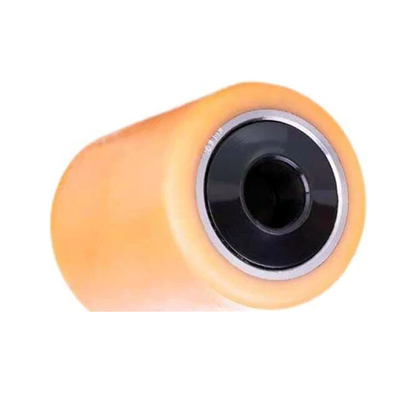 Ensemble de roues en polyéthylène 4490050 pour préparateur de commandes Still CS20 CX20, transpalette EGU EXU, gerbeur EGV14, EGV16, EGV10, EGV12