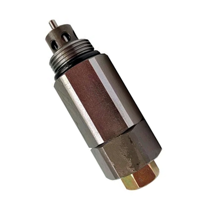 Soupape de décharge de port 31QB-17780 31QB-17780K pour pelle Hyundai R380LC-9 R390LC-9 R430LC-9 R480LC-9 R520LC-9 R700LC-9 R800LC-9