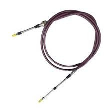 Positive Battery Cable 7162967 for Bobcat Loader A770 T450 T550 T590 T595 T630 T650 - KUDUPARTS