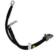Positive Battery Cable 7162967 for Bobcat Skid Steer Loader S450 S510 S530 S550 S570 S590 S595
