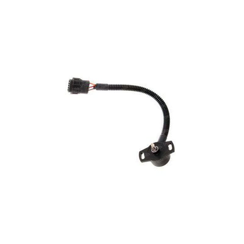 Potentiometer 21E9-30010 for Hyundai Excavator R130LC R170W R180LC R200NLC R200W R210LC R290LC R320LC R360LC R450LC - KUDUPARTS