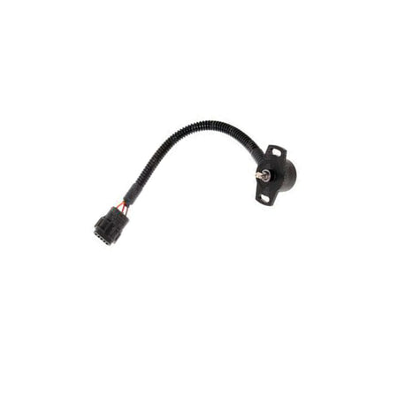 Potentiometer 21E9-30010 for Hyundai Excavator R130LC R170W R180LC R200NLC R200W R210LC R290LC R320LC R360LC R450LC - KUDUPARTS