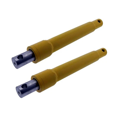 Kit de tuyau et de coupleur pour vérin d'angle électrique 05810 1304005 pour chasse-neige Meyer