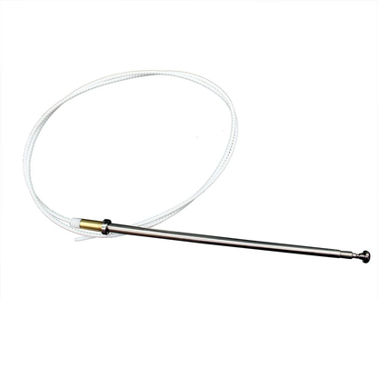 Antenne électrique 1408270001 pour Mercedes-Benz W140 W124 W202 W210 R129 1992-2002