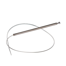 Tige d'antenne électrique 28215-F6506 pour Nissan 300ZX Maxima Stanza 2.0L 2.4L L4 3.0L L6 1985-1996