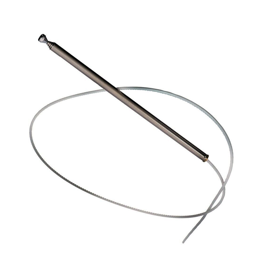 Tige d'antenne électrique 28215-F6506 pour Nissan 300ZX Maxima Stanza 2.0L 2.4L L4 3.0L L6 1985-1996
