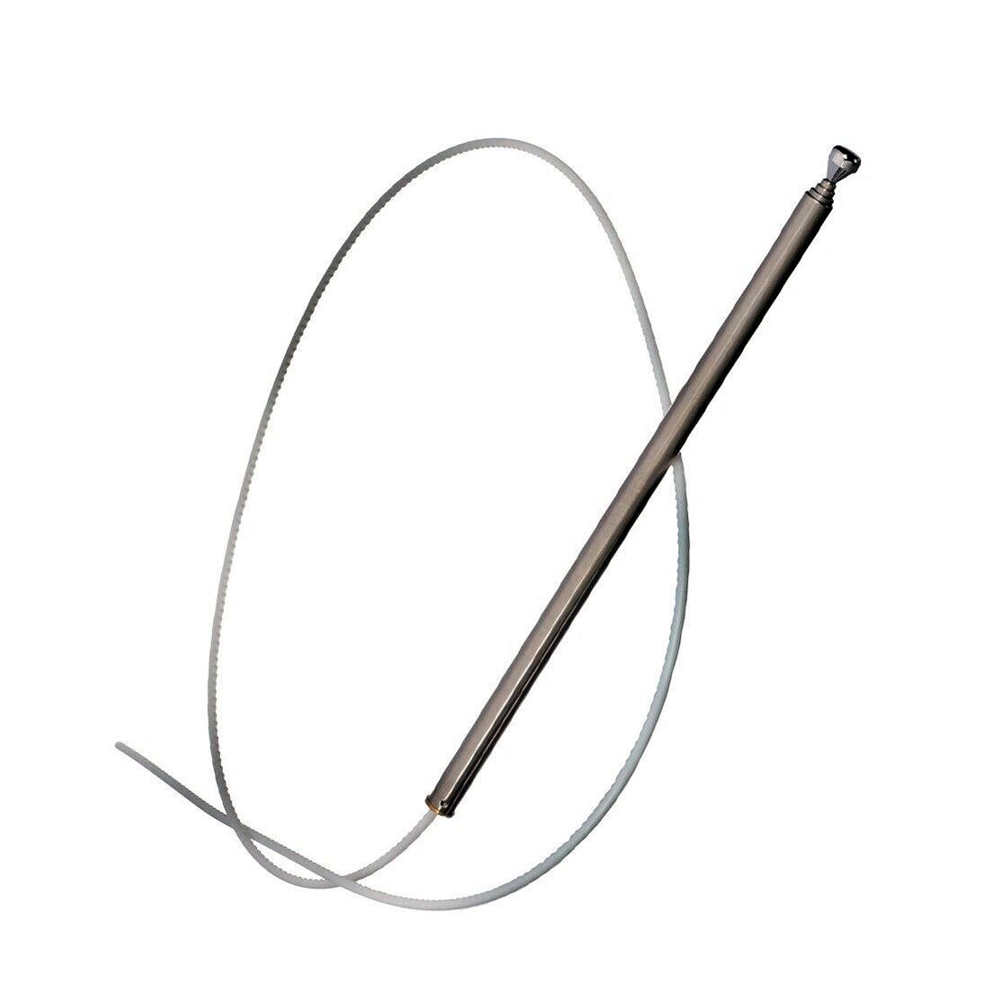 Tige d'antenne électrique 28215-F6506 pour Nissan 300ZX Maxima Stanza 2.0L 2.4L L4 3.0L L6 1985-1996