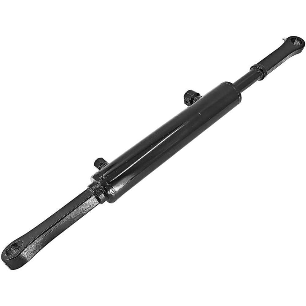 Power Bob-Tach Cylinder Assembly 7365351 7227463 7183318 for Bobcat Loader A770 S450 S510 S530 S550 S570 S590 T450 T550 - KUDUPARTS