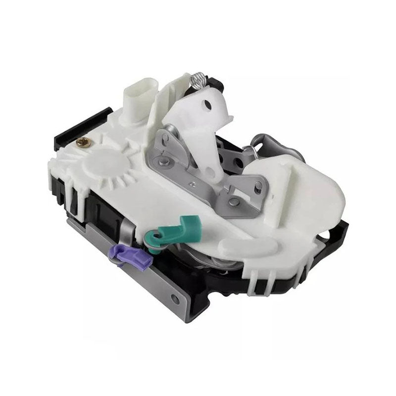 Loquet de hayon à verrouillage électrique 4589584AG 4589584AD pour Jeep Wrangler JK 2007-2018