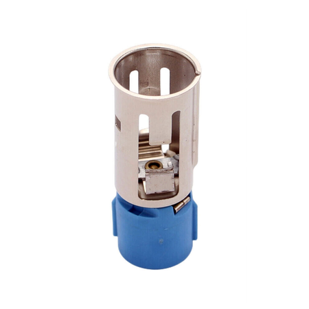 Power Outlet Base Lighter Socket 6AL38DX9AA 4685590 for Jeep Grand Cherokee Wrangler Dodge Ram 1500 2500 3500 Grand Caravan Chrysler 300 Town & Country Pacifica 1998-2018 - KUDUPARTS