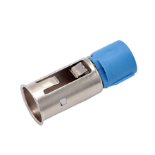 Prise allume-cigare 6AL38DX9AA 4685590 pour Jeep Grand Cherokee Wrangler, Dodge Ram 1500, 2500, 3500, Grand Caravan, Chrysler 300, Town &amp; Country, Pacifica (1998-2018)