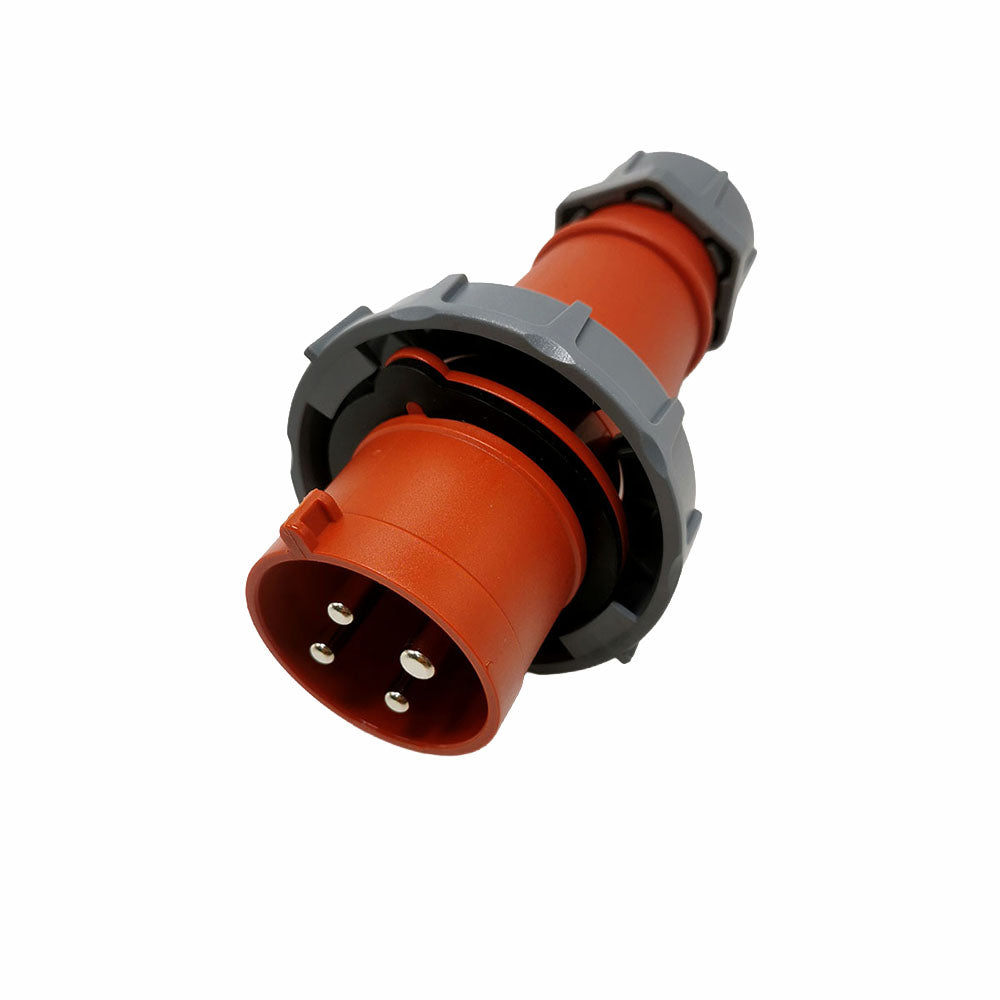 Power Plug 22-02378-00 220237800 for Carrier