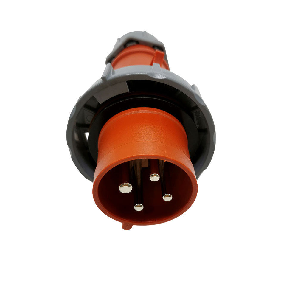 Power Plug 22-02378-00 220237800 for Carrier