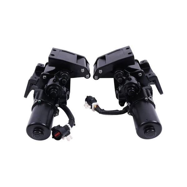 Moteur de marchepied électrique avec support 9L7Z16A507A 9L7Z16A506A pour Ford Expedition Lincoln Navigator