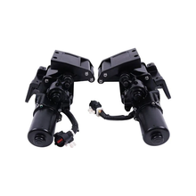 Moteur de marchepied électrique avec support 9L7Z16A507A 9L7Z16A506A pour Ford Expedition Lincoln Navigator