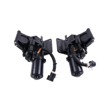 Moteur de marchepied électrique avec support 9L7Z16A507A 9L7Z16A506A pour Ford Expedition Lincoln Navigator