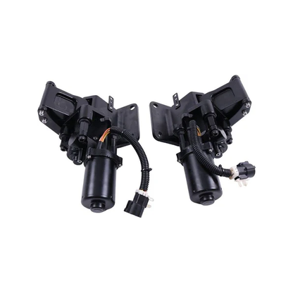 Moteur de marchepied électrique avec support 9L7Z16A507A 9L7Z16A506A pour Ford Expedition Lincoln Navigator