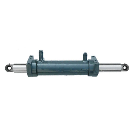 Power Steer Cylinder A21B4-30401 for Heli Forklift CPCD20-30 - KUDUPARTS