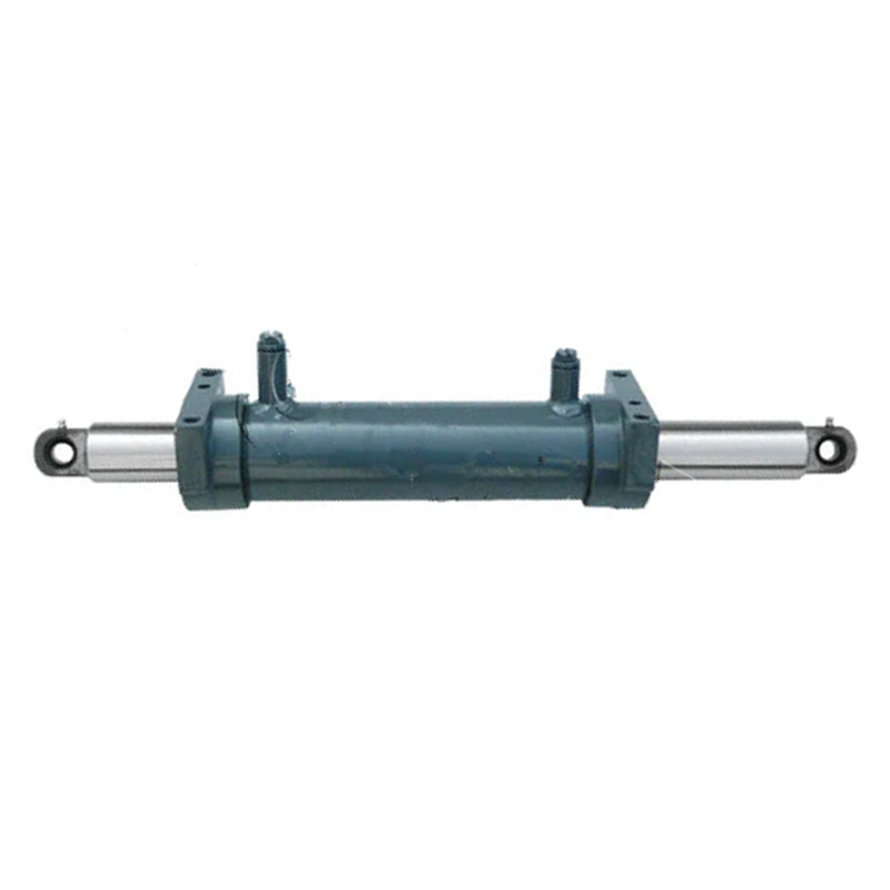 Power Steer Cylinder A21B4-30401 for Heli Forklift CPCD20-30 - KUDUPARTS