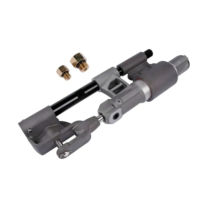 Ensemble vérin de direction assistée 21910902 3812269 pour Volvo Penta