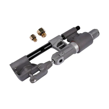 Ensemble vérin de direction assistée 21910902 3812269 pour Volvo Penta