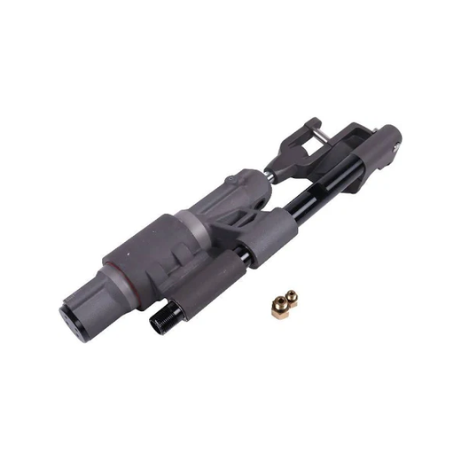 Power Steering Actuator Ram Cylinder Assembly 21910902 3812269 for Volvo Penta - KUDUPARTS