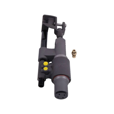 Power Steering Actuator Ram Cylinder Assembly 21910902 3812269 for Volvo Penta - KUDUPARTS