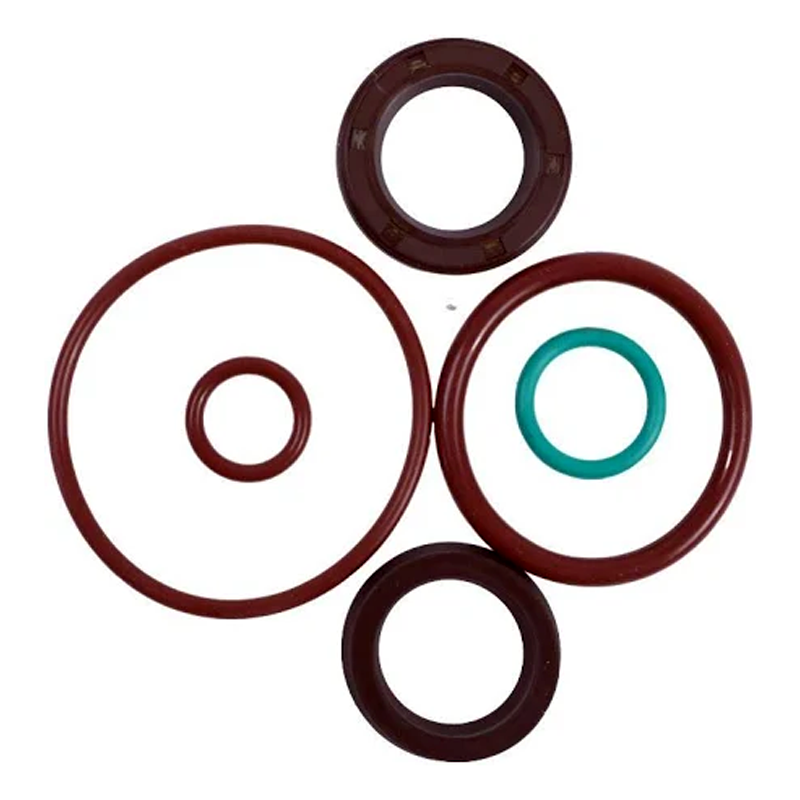 Kit de joints de réparation pour actionneur de direction assistée Volvo Penta SX-M SX-A DPS DPS-A&amp;B