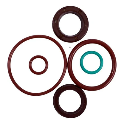 Kit de joints de réparation pour actionneur de direction assistée Volvo Penta SX-M SX-A DPS DPS-A&amp;B