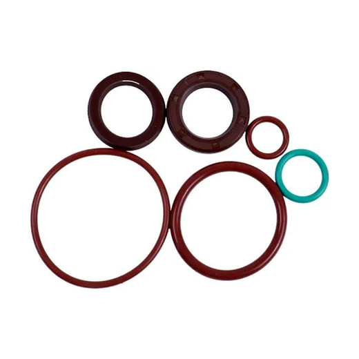 Power Steering Actuator Repair Seal Kit for Volvo Penta SX-M SX-A DPS DPS-A&B - KUDUPARTS