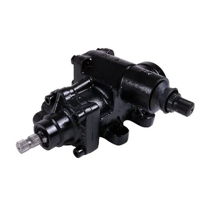 Boîtier de conversion de direction assistée CP7512 pour Chevrolet C10 C20 GMC C15 C1500 1967-1976