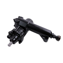 Power Steering Conversion Gear Box SGB5557 for Chevy Chevrolet Bel Air 500 210 150 Series 1955-1957