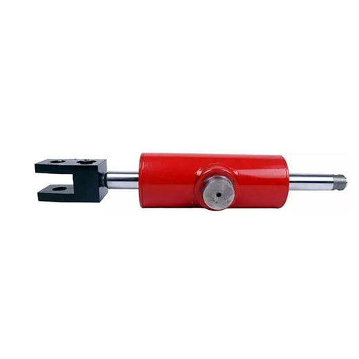 Power Steering Cylinder 188842A1 for CASE Tractor 220 248 380B 584 895 995 3230 4210 C50 CX50 CX80 MX100C - KUDUPARTS