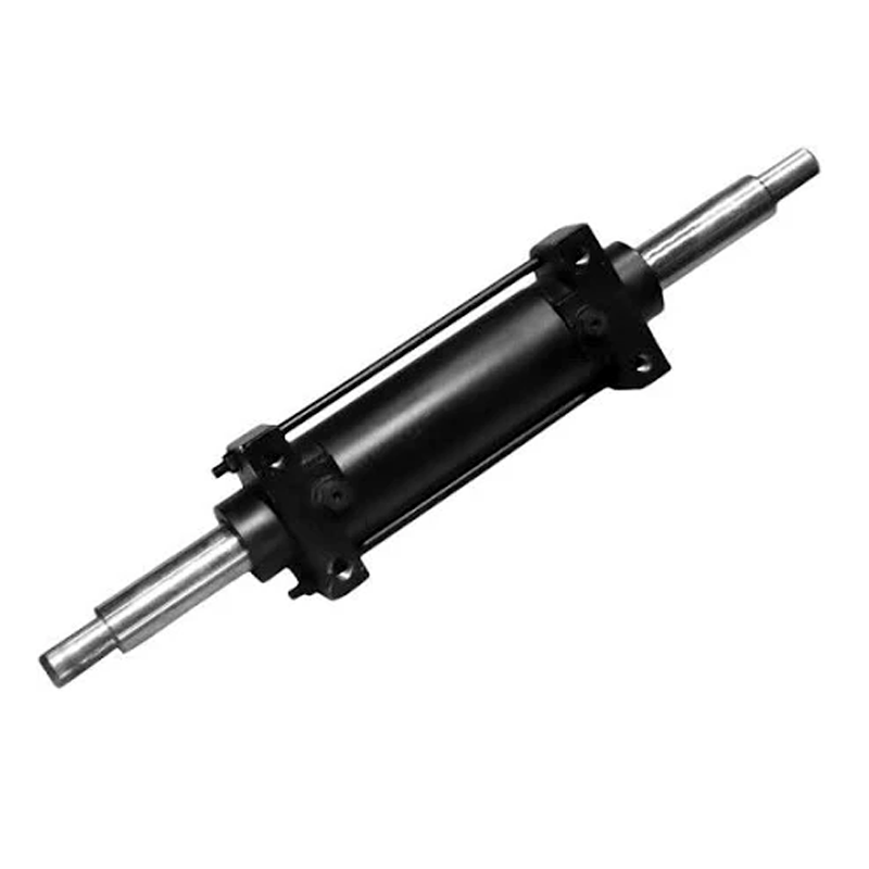 Cylindre de direction assistée 22N54-50201 pour chariot élévateur TCM FD30T3 FHD30T3 FHG30T3 FG30T3