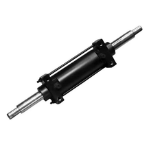 Cylindre de direction assistée 22N54-50201 pour chariot élévateur TCM FD30T3 FHD30T3 FHG30T3 FG30T3
