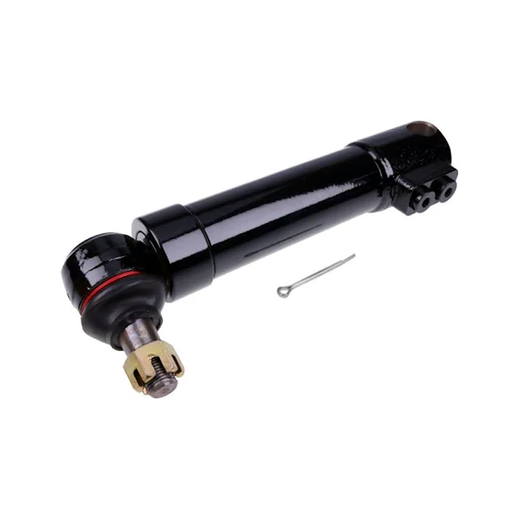 Power Steering Cylinder 3401553M92 3774728M91 3774728V91 for Massey Ferguson Tractor 20F 30E 30H 40E 240 253 360 362 - KUDUPARTS