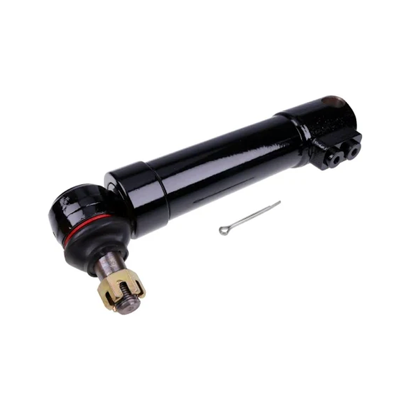 Power Steering Cylinder 3401553M92 3774728M91 3774728V91 for Massey Ferguson Tractor 20F 30E 30H 40E 240 253 360 362 - KUDUPARTS