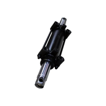 Vérin de direction assistée 43310-30513-71 pour chariot élévateur Toyota 8FD35U 8FD40U 7FD35 7FD40 7FD45 8FG35N 8FG40N