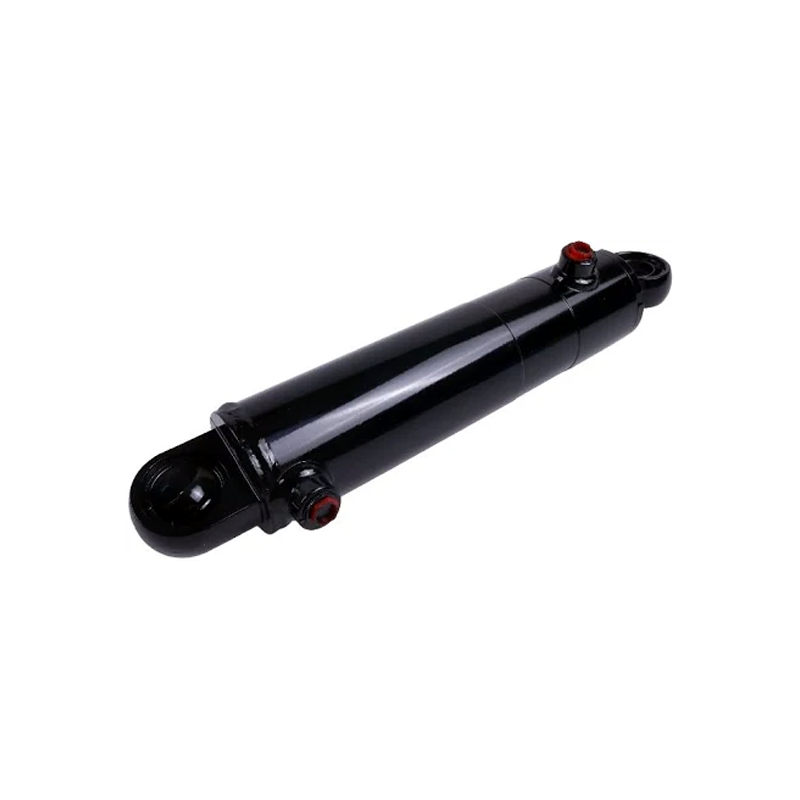 Cilindro de dirección asistida 5126941 5131098 para tractores New Holland 100S-DT 7530 110S-DT Fiat 60-90 80-66 90-90DT 100-90DT