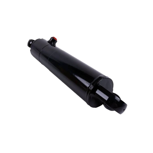 Power Steering Cylinder 5126941 5131098 for New Holland 100S-DT 7530 110S-DT Fiat 60-90 80-66 90-90DT 100-90DT Tractor - KUDUPARTS