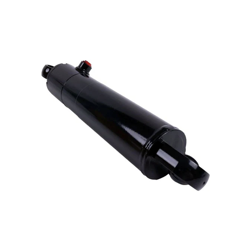 Cilindro de dirección asistida 5126941 5131098 para tractores New Holland 100S-DT 7530 110S-DT Fiat 60-90 80-66 90-90DT 100-90DT