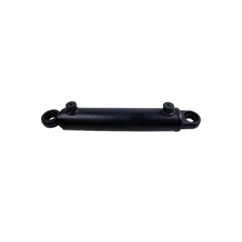 Power Steering Cylinder 5165140 5189887 for CASE Tractor MXM120 MXM130 MXM140 MXU100 - KUDUPARTS