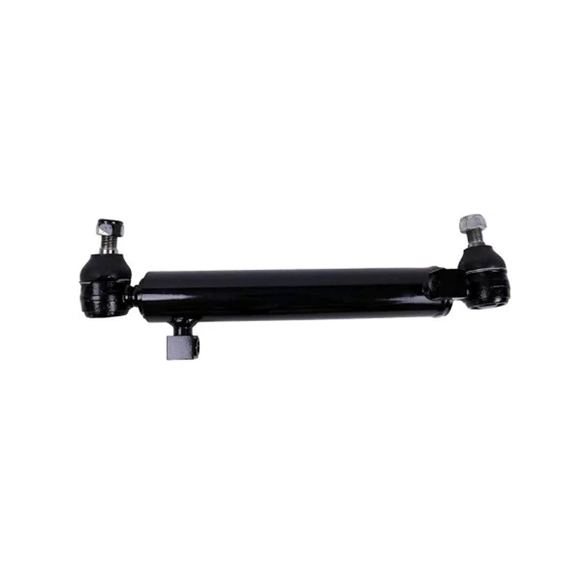 Power Steering Cylinder 85999338 for Ford New Holland 250C 260C 340 340A 340B 345C 345D 445 540 540A 540B 545 675D - KUDUPARTS
