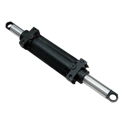 Vérin de direction assistée 91E43-05600 pour chariot élévateur Mitsubishi FD20-25N F18C F14E 1F2