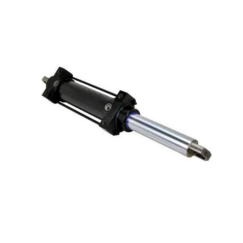 Vérin de direction assistée 91E43-05600 pour chariot élévateur Mitsubishi FD20-25N F18C F14E 1F2