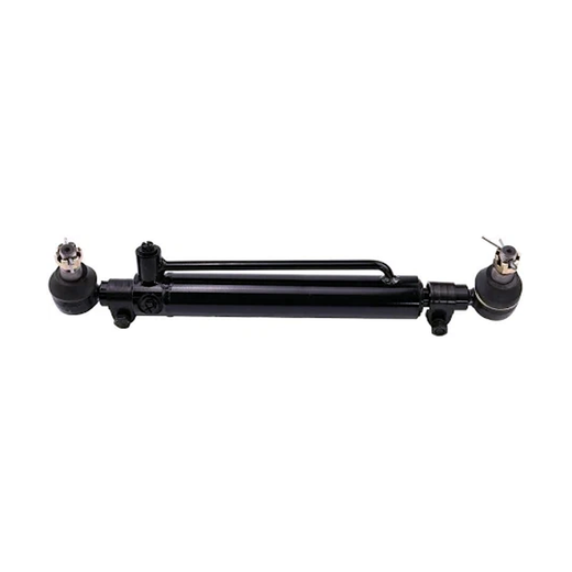 Power Steering Cylinder D92099 234449A1 for CASE 480F 584E 586E 480F LL 585E 480E 580G 580E 480E LL 580S - KUDUPARTS