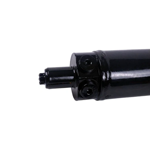 Power Steering Cylinder E6NN3A540CA for Ford New Holland Loader 455 550 555 555A 555B 655 655A 750 755 755A 755B 6500 7500 - KUDUPARTS